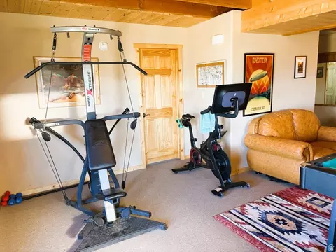 Other - 17 Eagle Cir, Scofield, UT 84526 photo 2 of 8