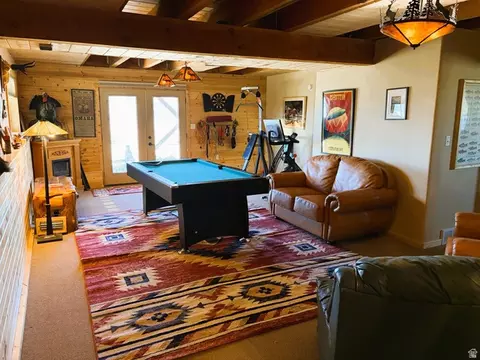 Living - 17 Eagle Cir, Scofield, UT 84526 photo 6 of 7