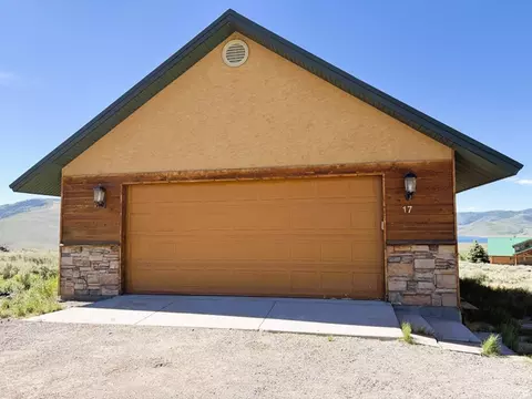 Exterior - 17 Eagle Cir, Scofield, UT 84526 photo 4 of 5