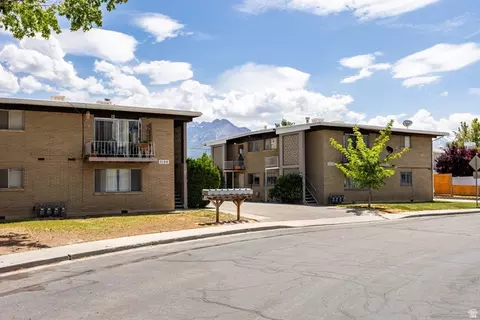 3199 S 540 E #1-4, South Salt Lake, UT 84106