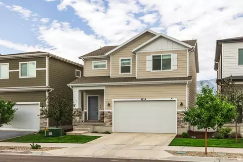 4924 W Willowstone Dr, Highland, UT 84003