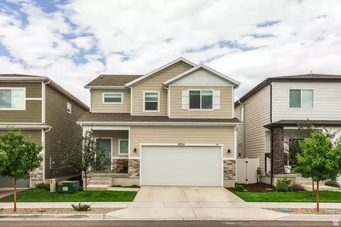 4924 W Willowstone Dr, Highland, UT 84003