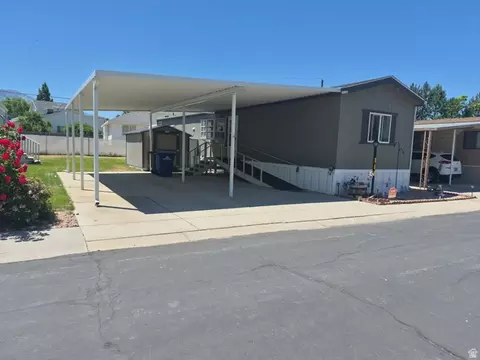 1050 E 800 N #22, Spanish Fork, UT 84660