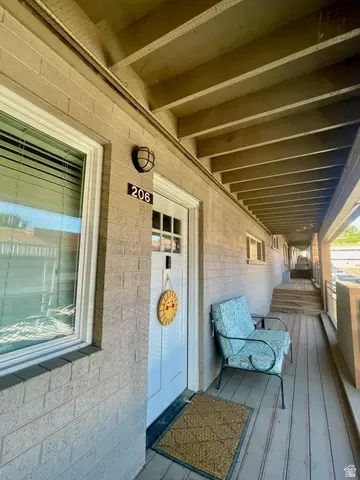650 N 300 W #206, Salt Lake City, UT 84103
