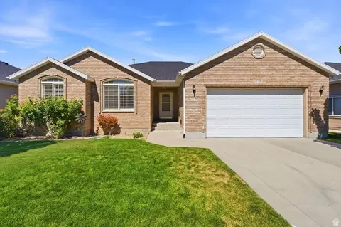 12758 S Marks Way W, Riverton, UT 84065