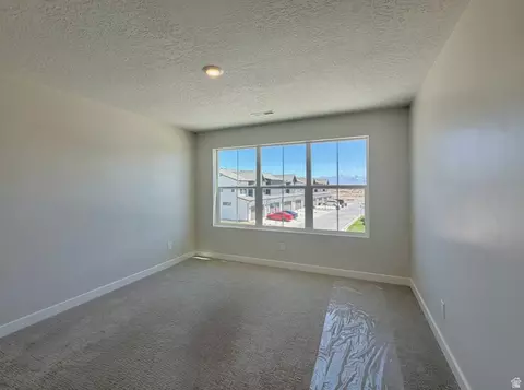 Bedroom - 2953 N Lone Pine St #630, Eagle Mountain, UT 84005 photo 2 of 2