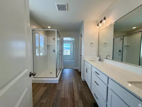 Bath - 2953 N Lone Pine St #630, Eagle Mountain, UT 84005 photo 1 of 1