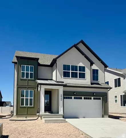 2953 N Lone Pine St #630, Eagle Mountain, UT 84005