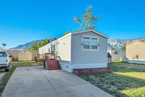 2491 N Highway 89 #535, Pleasant View, UT 84404