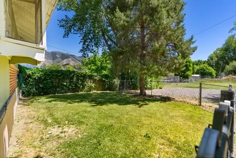 Exterior - 266 E 200 S, Logan, UT 84321 photo 6 of 13