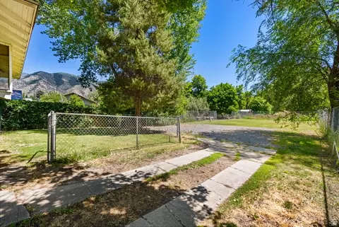 Exterior - 266 E 200 S, Logan, UT 84321 photo 5 of 13