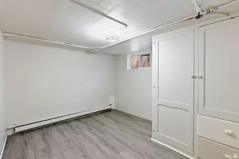 Bedroom - 266 E 200 S, Logan, UT 84321 photo 4 of 4
