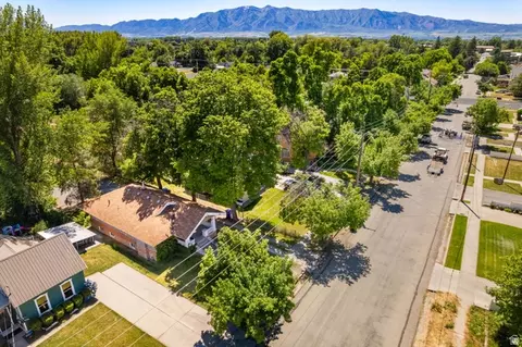 View/Area - 266 E 200 S, Logan, UT 84321 photo 1 of 12