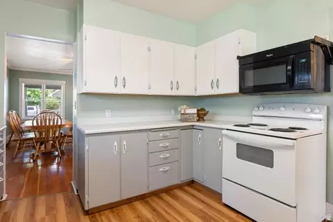 Kitchen - 266 E 200 S, Logan, UT 84321 photo 1 of 3