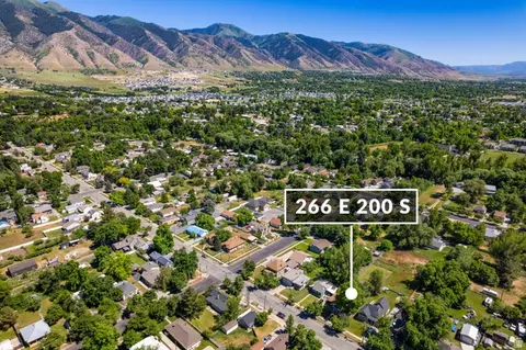 View/Area - 266 E 200 S, Logan, UT 84321 photo 12 of 12