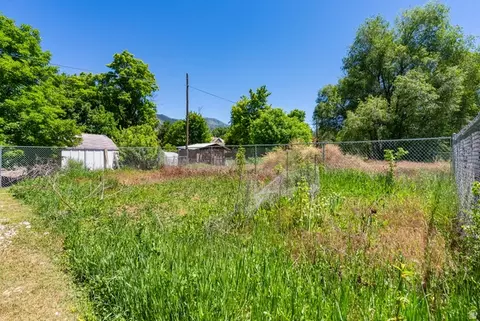 Exterior - 266 E 200 S, Logan, UT 84321 photo 9 of 13
