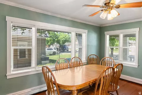 Dining - 266 E 200 S, Logan, UT 84321 photo 4 of 4