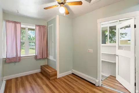 Bedroom - 266 E 200 S, Logan, UT 84321 photo 1 of 4