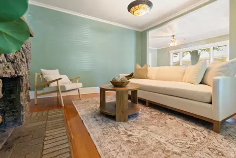 Living - 266 E 200 S, Logan, UT 84321 photo 2 of 2