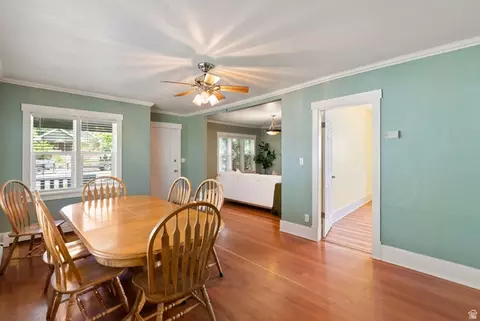 Dining - 266 E 200 S, Logan, UT 84321 photo 2 of 4
