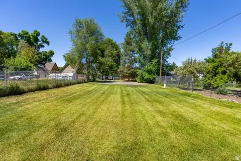 Exterior - 266 E 200 S, Logan, UT 84321 photo 11 of 13