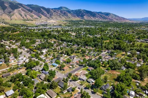 View/Area - 266 E 200 S, Logan, UT 84321 photo 8 of 12