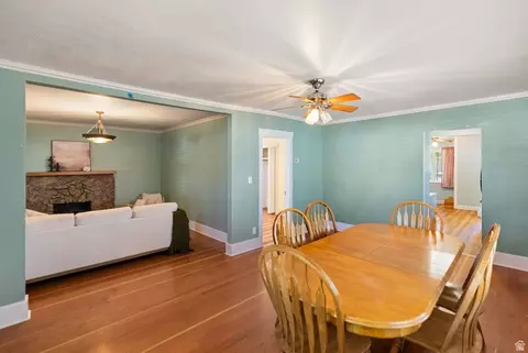 Dining - 266 E 200 S, Logan, UT 84321 photo 3 of 4