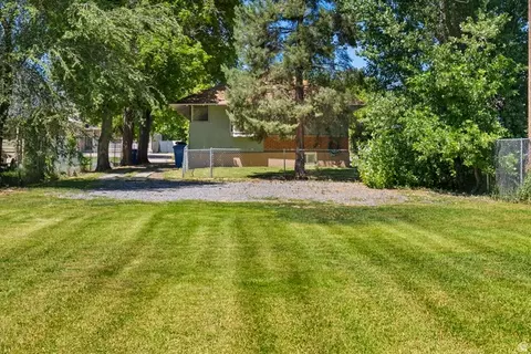 Exterior - 266 E 200 S, Logan, UT 84321 photo 12 of 13