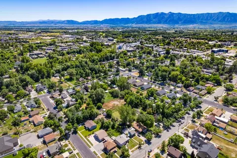 View/Area - 266 E 200 S, Logan, UT 84321 photo 7 of 12