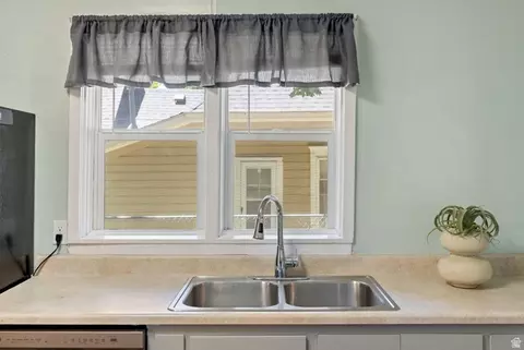 Kitchen - 266 E 200 S, Logan, UT 84321 photo 3 of 3