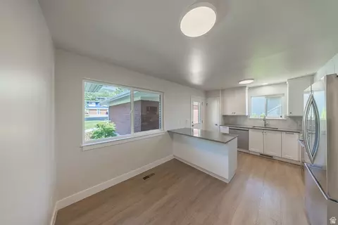 Kitchen - 139 N 1050 E, Bountiful, UT 84010 photo 4 of 4