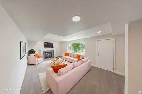 Living - 139 N 1050 E, Bountiful, UT 84010 photo 2 of 2