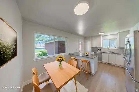 Kitchen - 139 N 1050 E, Bountiful, UT 84010 photo 1 of 4
