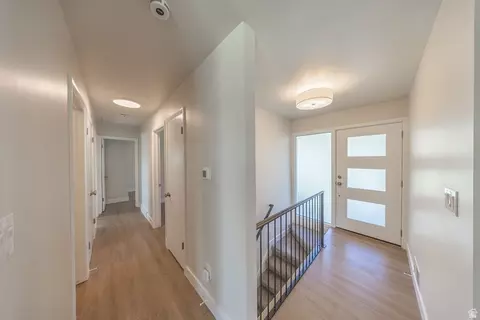 Entry Way - 139 N 1050 E, Bountiful, UT 84010 photo 1 of 2