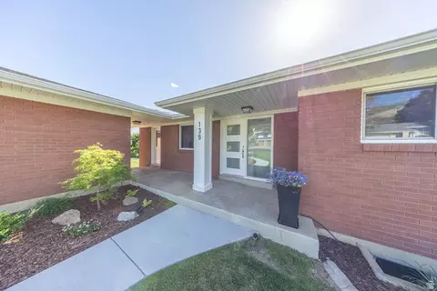 Exterior - 139 N 1050 E, Bountiful, UT 84010 photo 6 of 6