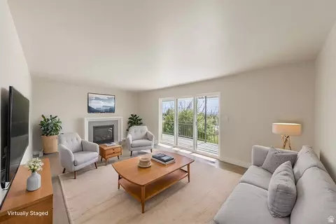 Living - 139 N 1050 E, Bountiful, UT 84010 photo 1 of 2