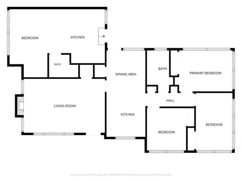 Floorplan - 193 E 1000 S, Orem, UT 84058 photo 1 of 1