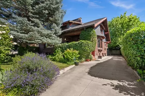 1020 E 1700 S, Salt Lake City, UT 84105