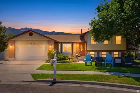 11209 S Christopher Cir E, Sandy, UT 84092