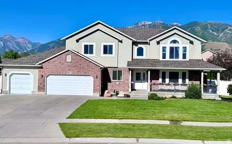 12707 S Whisper Point Ct E, Draper, UT 84020