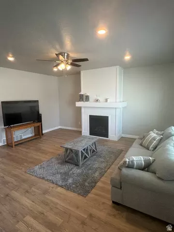 Living - 4186 W 800 S, Syracuse, UT 84075 photo 1 of 1