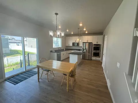 Dining - 4186 W 800 S, Syracuse, UT 84075 photo 1 of 1