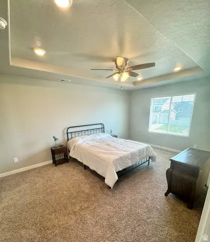 Bedroom - 4186 W 800 S, Syracuse, UT 84075 photo 1 of 5