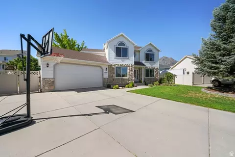 4684 W 9980 N, Cedar Hills, UT 84062