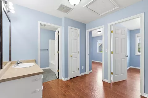Entry Way - 338 S 370 W, Logan, UT 84321 photo 1 of 1
