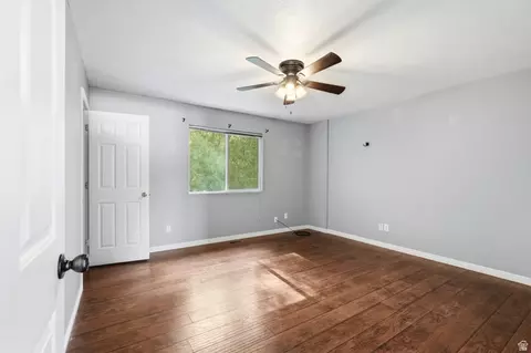 Bedroom - 338 S 370 W, Logan, UT 84321 photo 1 of 7