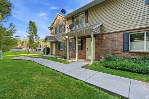 Exterior - 338 S 370 W, Logan, UT 84321 photo 1 of 3
