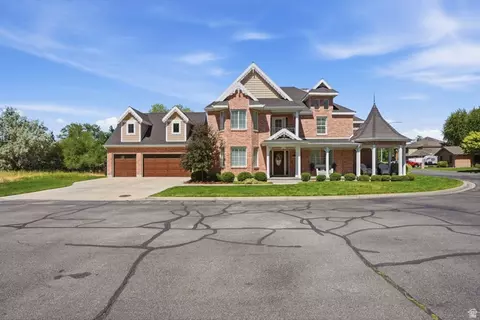 3079 N 100 W, Provo, UT 84604