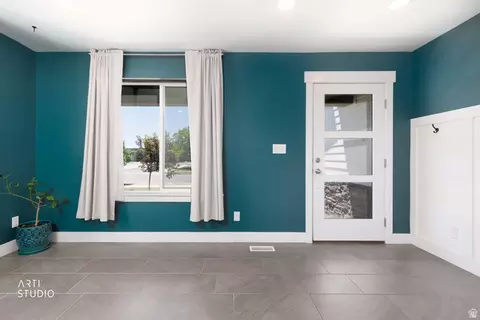 Entry Way - 3972 N Wood Rd, Eagle Mountain, UT 84005 photo 1 of 1