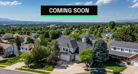 1273 E Grayson Ct, Sandy, UT 84094